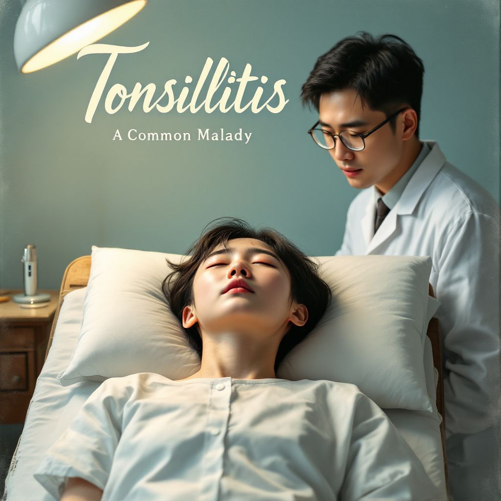환자진료하는의사