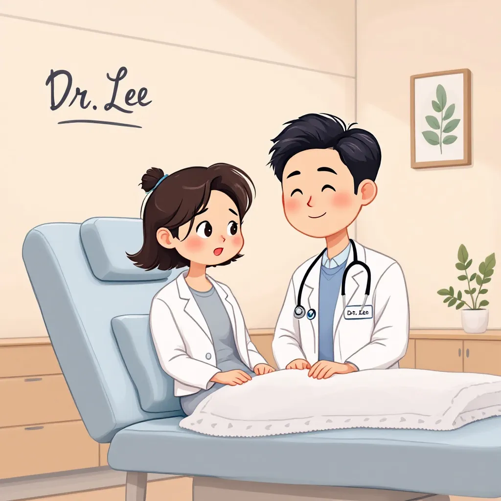 의사와환자